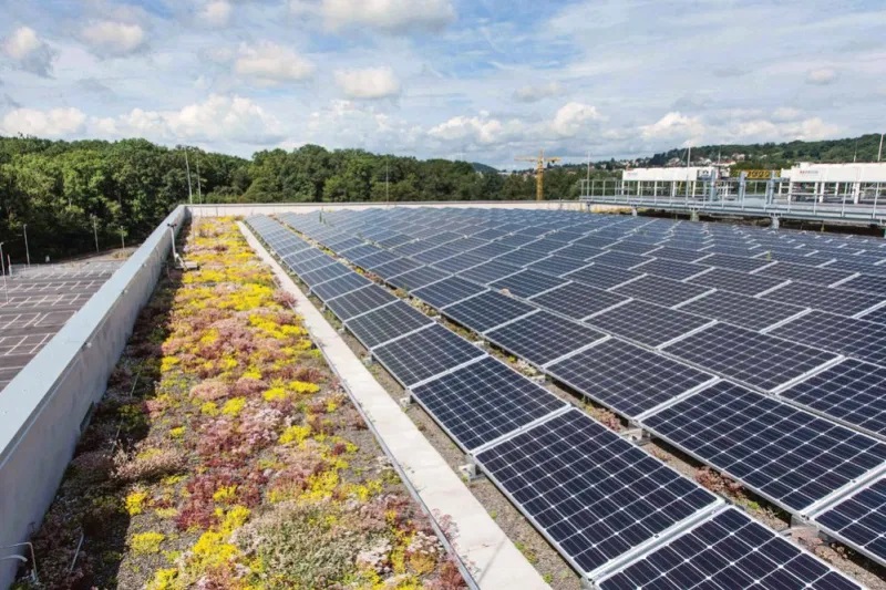 Мільярд євро витратить Porsche щоб зменшити вуглецевий слід