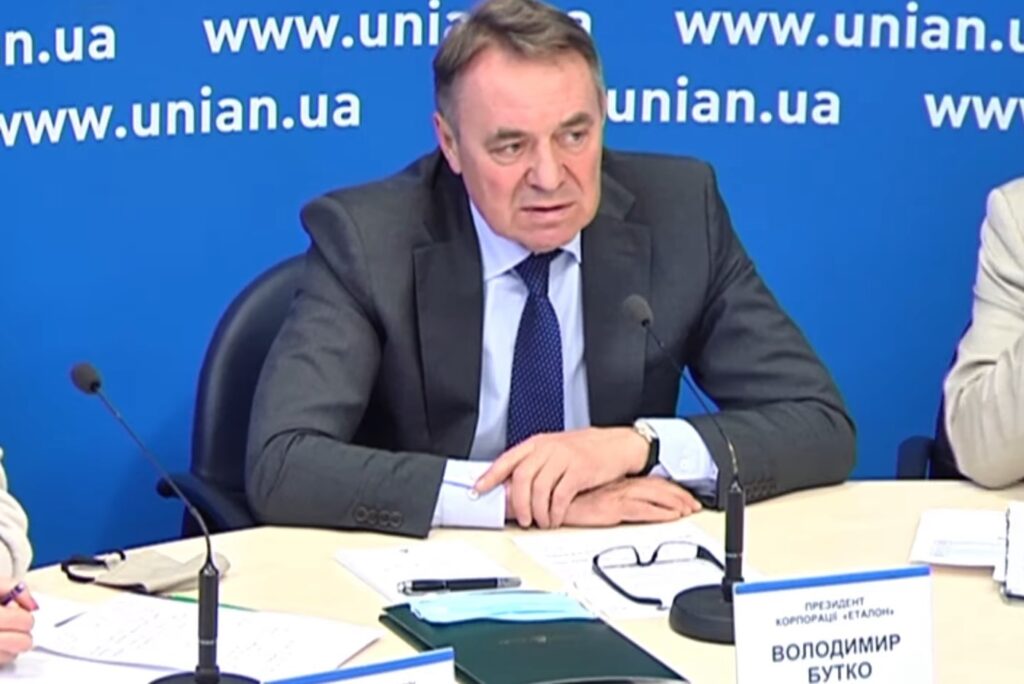 Український автовиробник вимагає удосконалення системи тендерних закупок