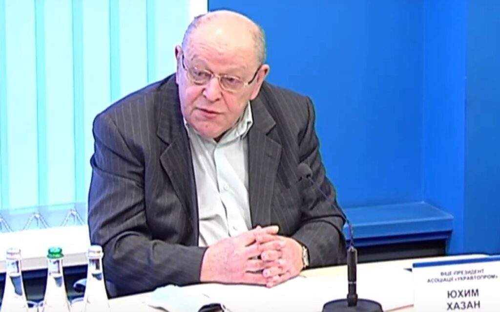 Український автовиробник вимагає удосконалення системи тендерних закупок