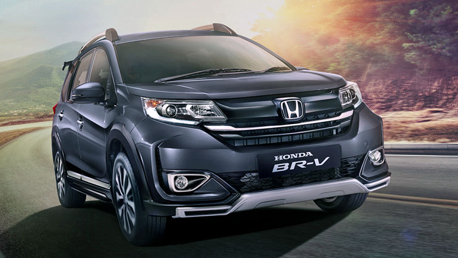 Honda анонсувала світову прем'єру