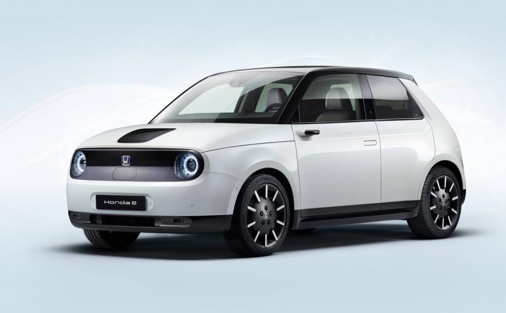 Автомобілем року став електричний кросовер Volkswagen ID.4