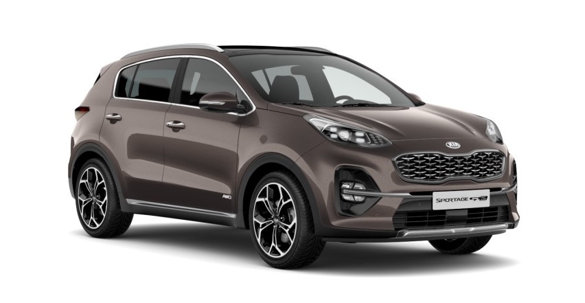 Кольори авто, які обирають українці