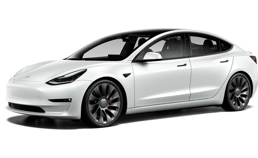 На ринку електромобілів значно збільшилась частка нових машин