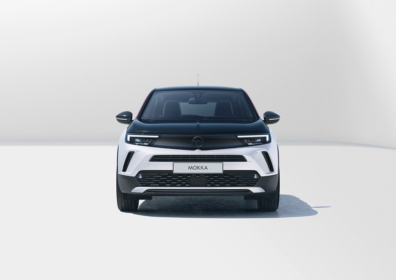 В Україні відкритий прийом замовлень на найбільш «гарячу» новинку Бренду Opel