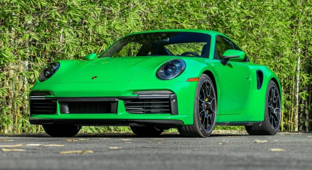 Автомобілем року став електричний кросовер Volkswagen ID.4