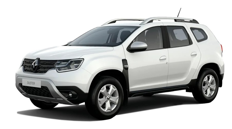 Кольори авто, які обирають українці