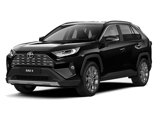 Кольори авто, які обирають українці