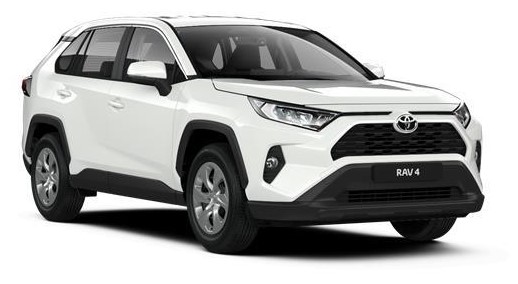 Найпопулярніші легкові авто за підсумками І кварталу 2021 року