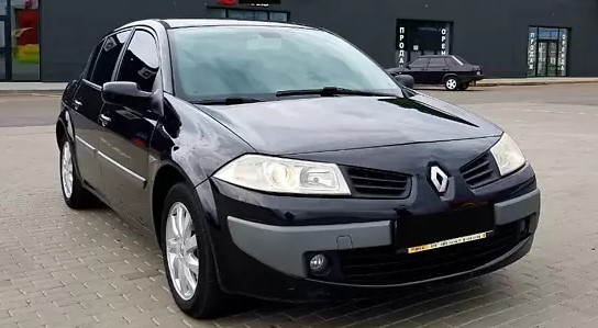 Найпопулярніші легкові авто за підсумками І кварталу 2021 року