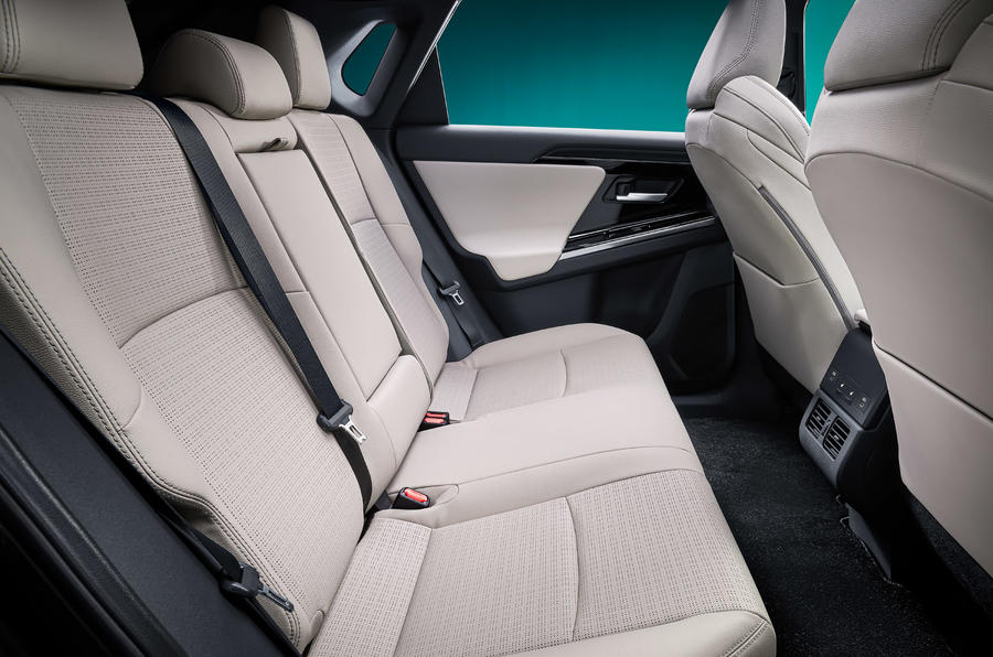 Toyota готує нову модельну лінійку електромобілів. Що вже відомо