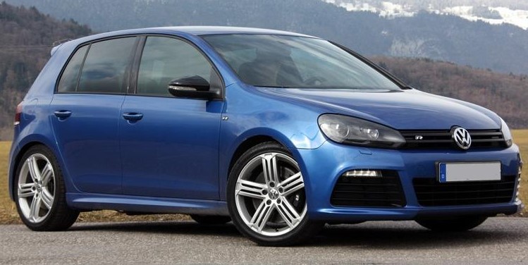 Кольори авто, які обирають українці