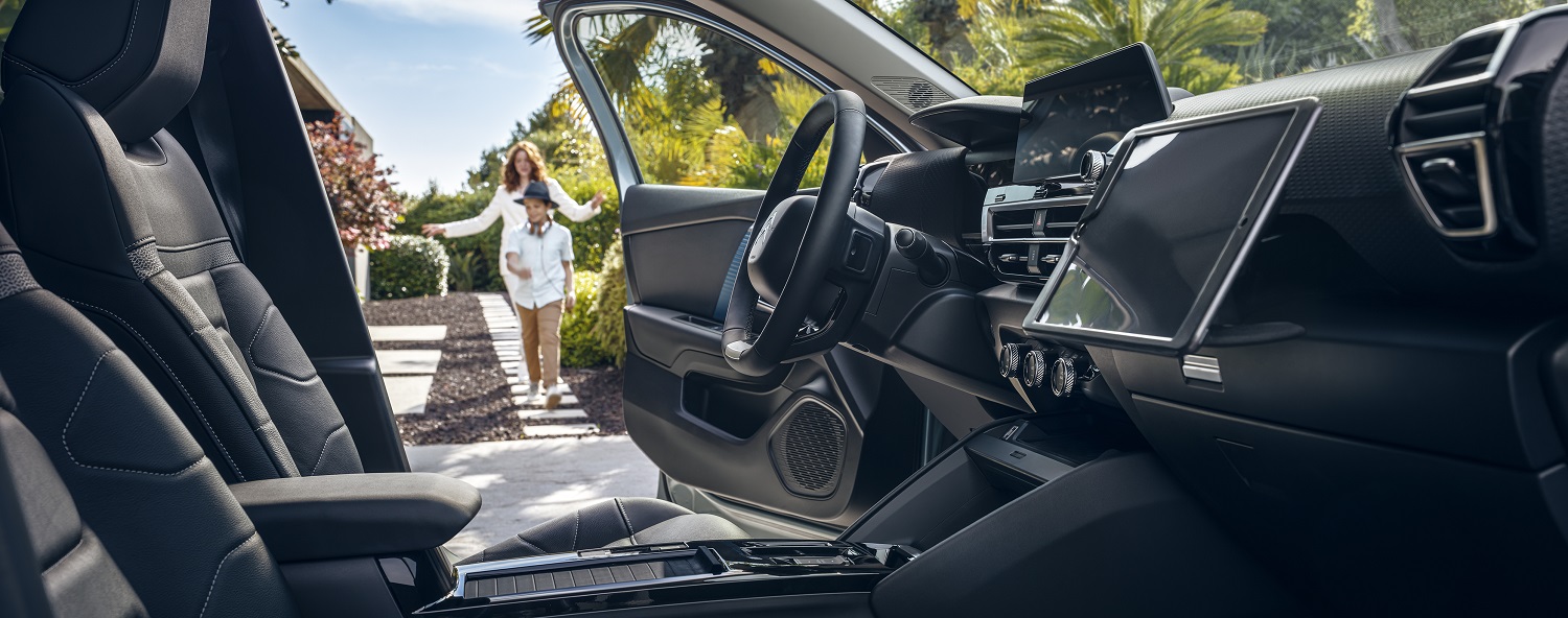 Бренд CITROЁN оголошує про початок прийому замовлень на модель С4 нового покоління