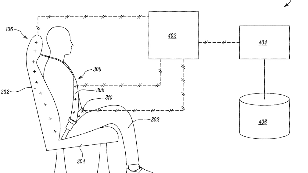 Компанія Tesla запатентувала систему, яка змусить водіїв пристібатися