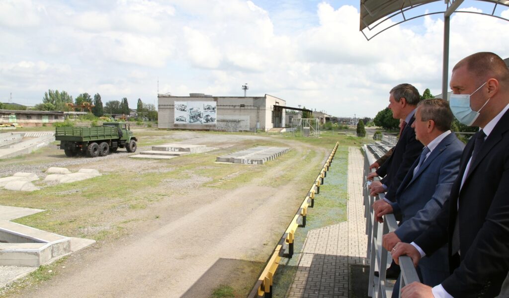 ЗСУ мають бути оснащені якісними вантажівками вітчизняного виробництва