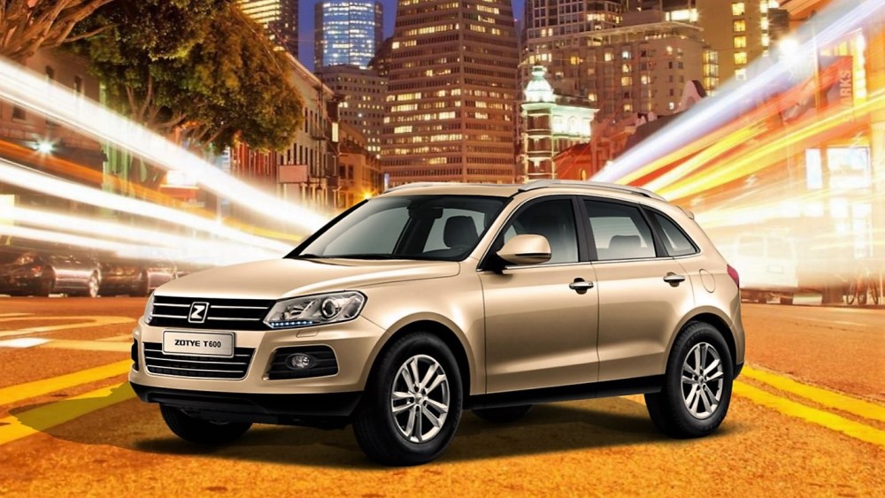 Volkswagen запідозрив Great Wall в плагіаті. Чим закінчилися колишні суперечки про «клони» авто в Китаї