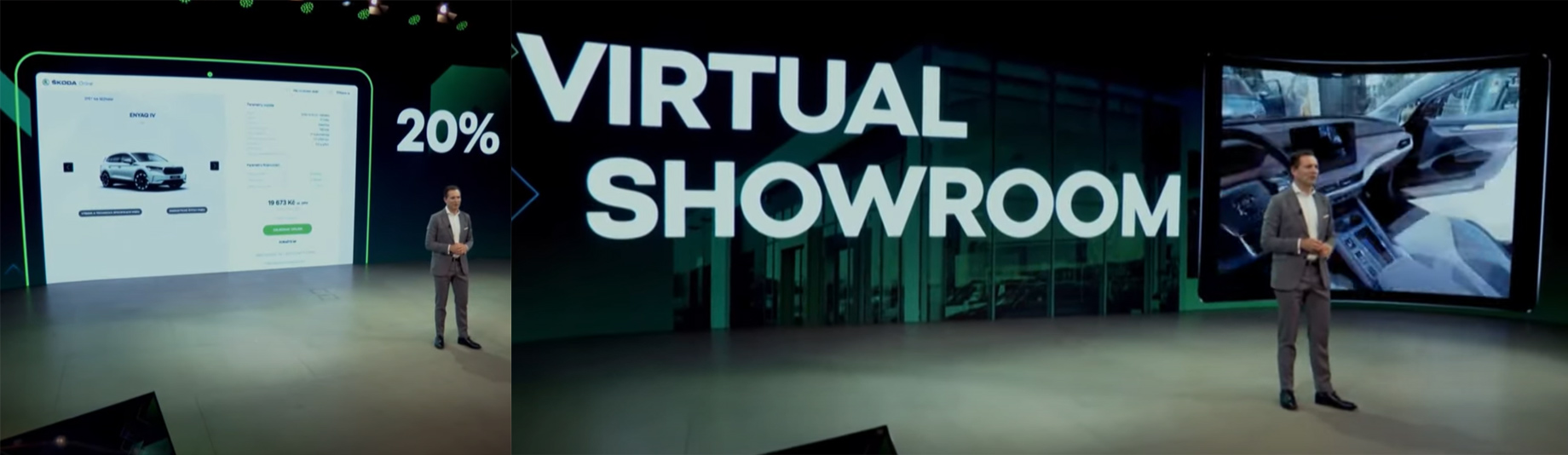 Skoda оприлюднила стратегію розвитку до 2030 року