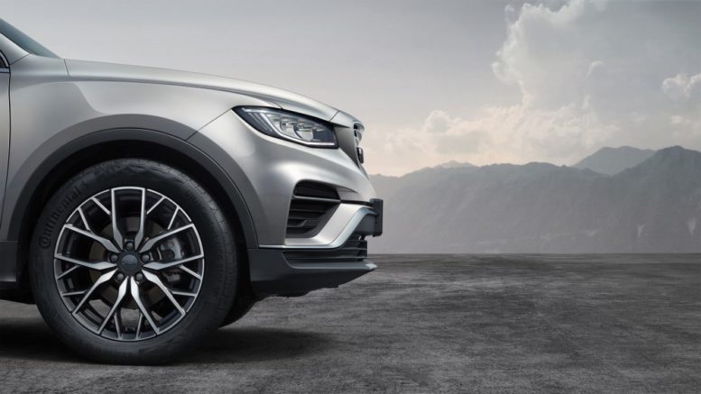 Плюси і мінуси Geely Atlas Pro. Що показали відгуки перших власників