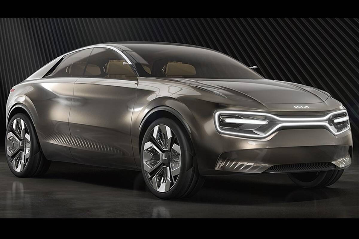 KIA реалізувала по всьому світу більше 50 млн автомобілів