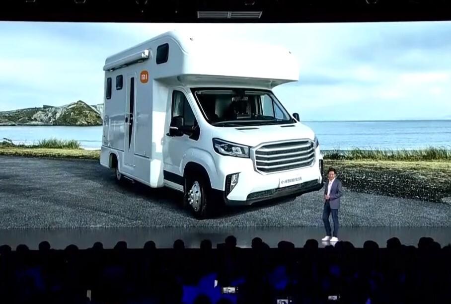 Xiaomi наймає людей для створення автопілота четвертого рівня