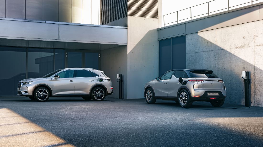 Група Stellantis в Україні: результати продажів PEUGEOT, CITROЁN, OPEL, DS Automobiles за підсумками першого півріччя 2021 року