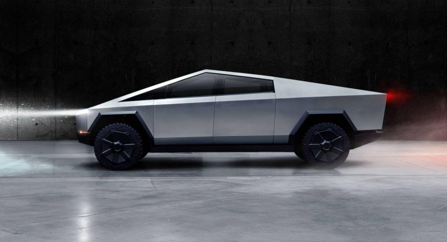 Експерти вважають, що Cybertruck стане «першою катастрофою» для Tesla