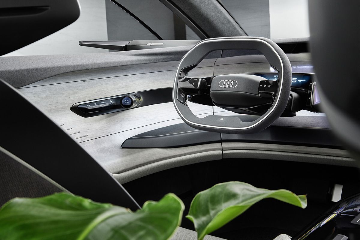 Водневі плани Hyundai і новинки автосалону IAA в Мюнхені