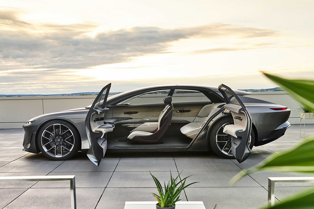 Водневі плани Hyundai і новинки автосалону IAA в Мюнхені