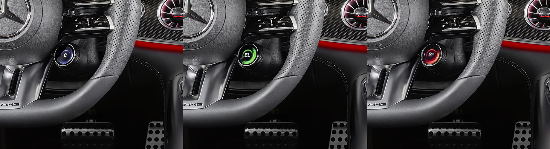 Mercedes-AMG GT 63 S E Performance виявився потужнішим очікуваного