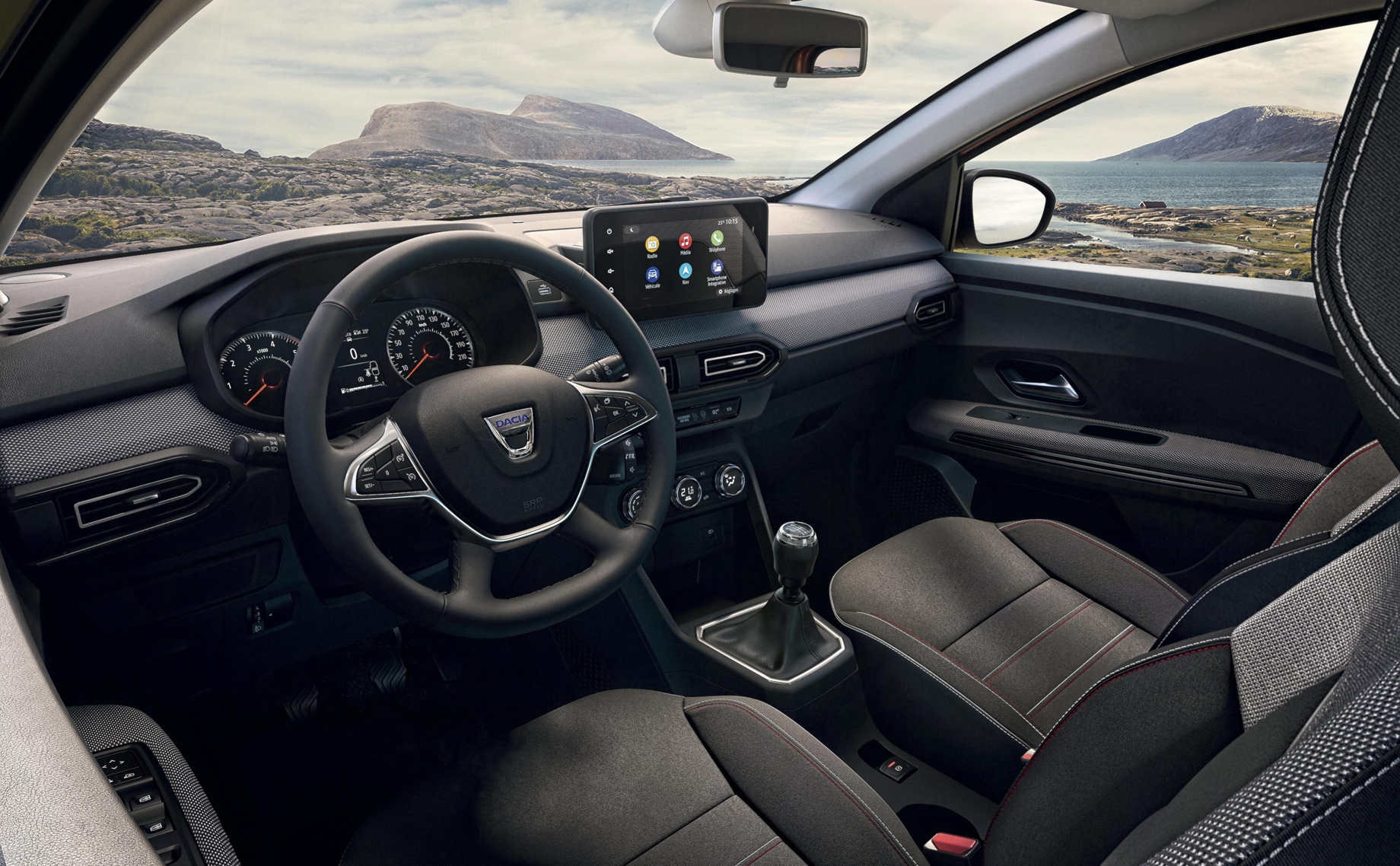 Dacia Jogger стала найдовшим автомобілем бренду