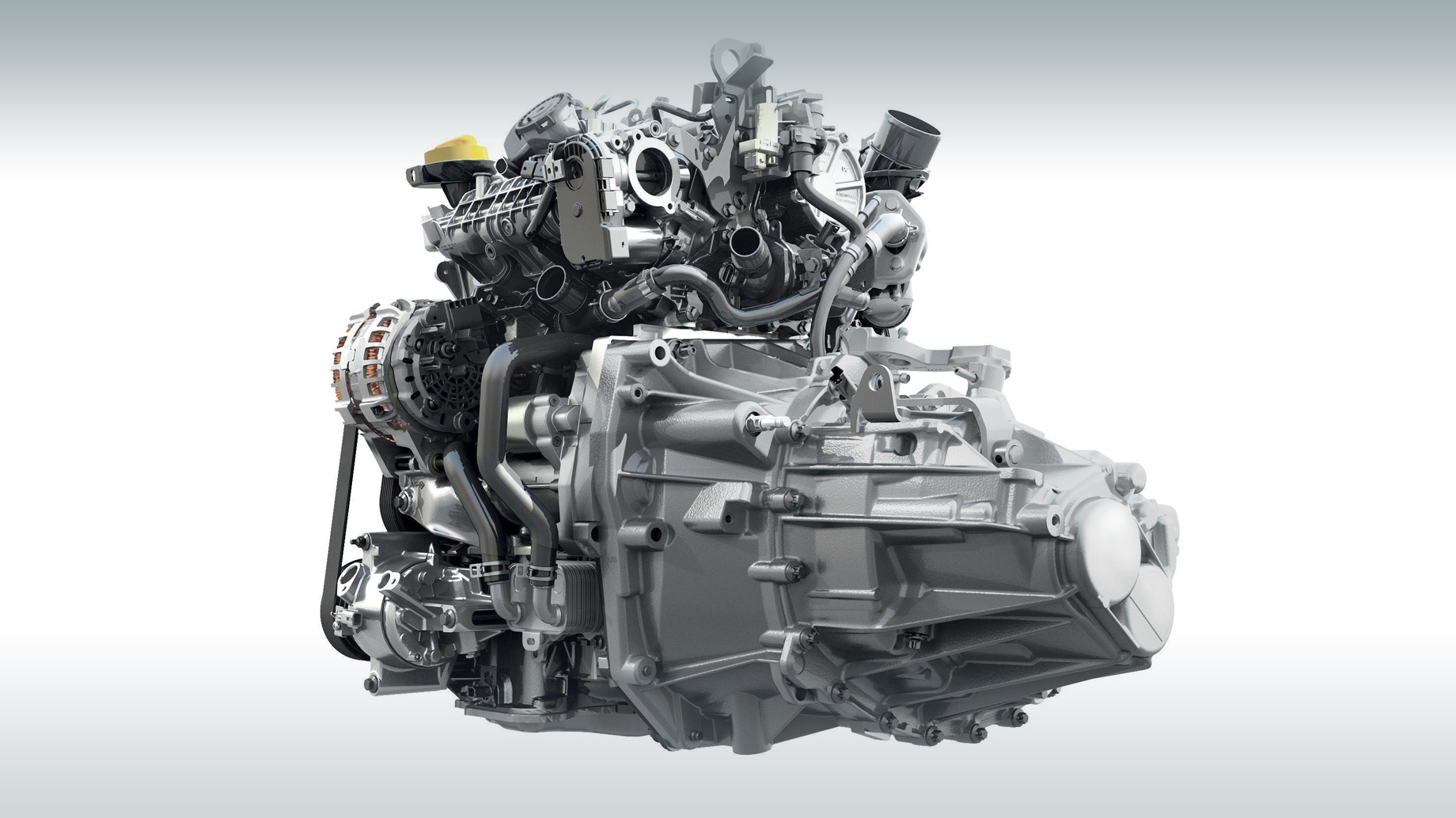 Dacia Jogger стала найдовшим автомобілем бренду