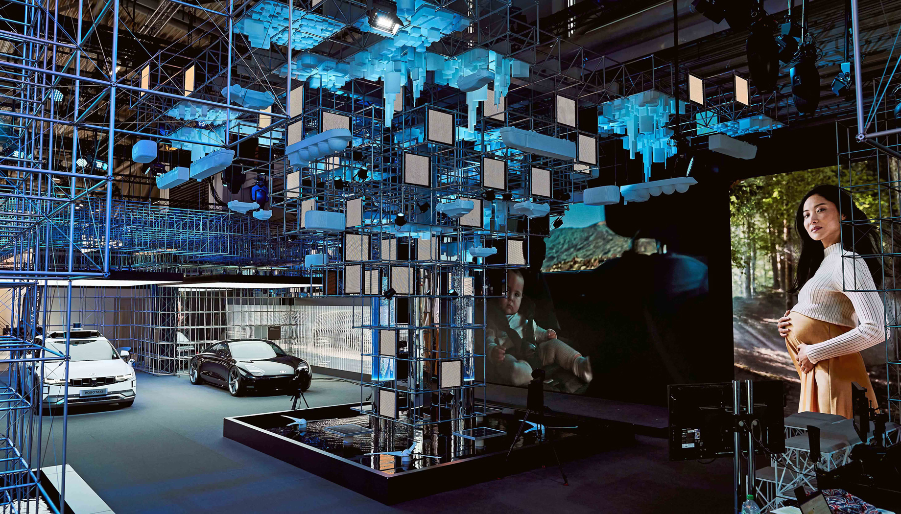 Автогігант Hyundai оголосив про план досягнення вуглецевої нейтральності в продуктах та операціях