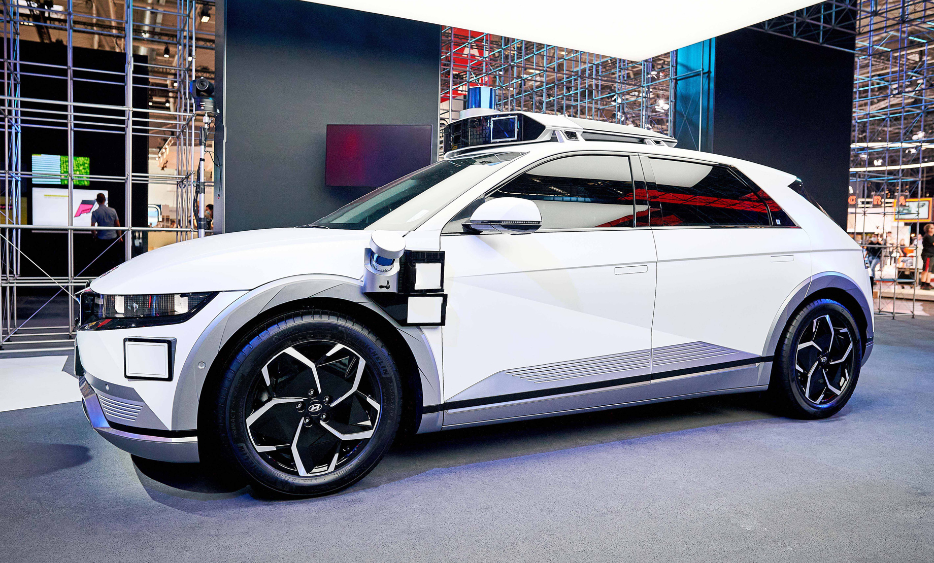 Автогігант Hyundai оголосив про план досягнення вуглецевої нейтральності в продуктах та операціях