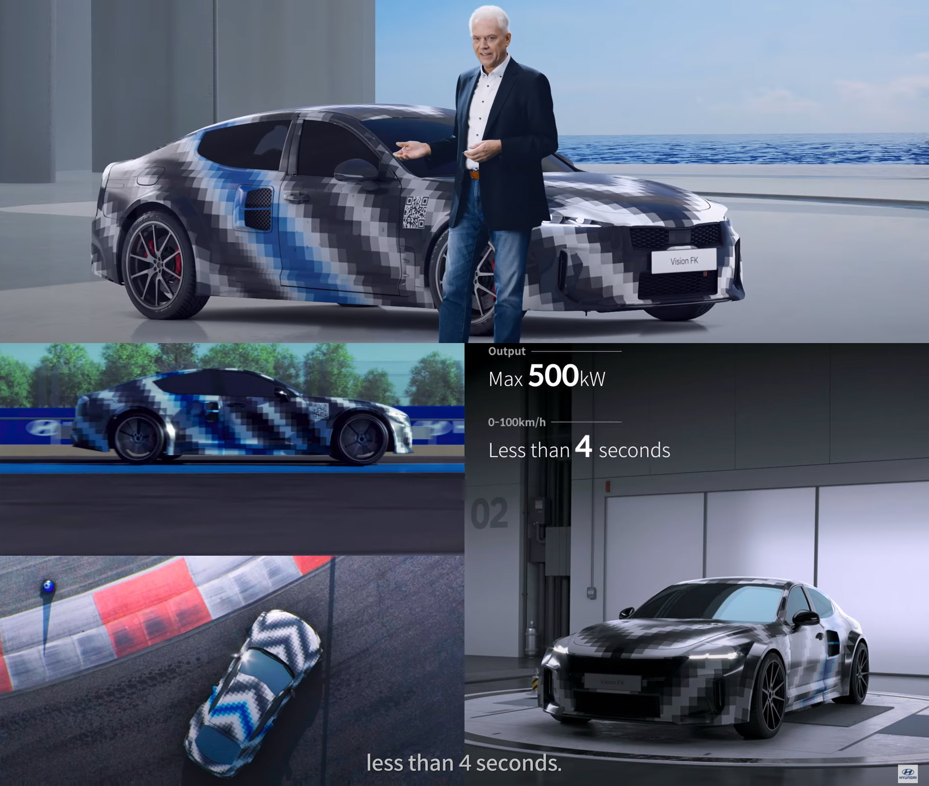 Автогігант Hyundai оголосив про план досягнення вуглецевої нейтральності в продуктах та операціях