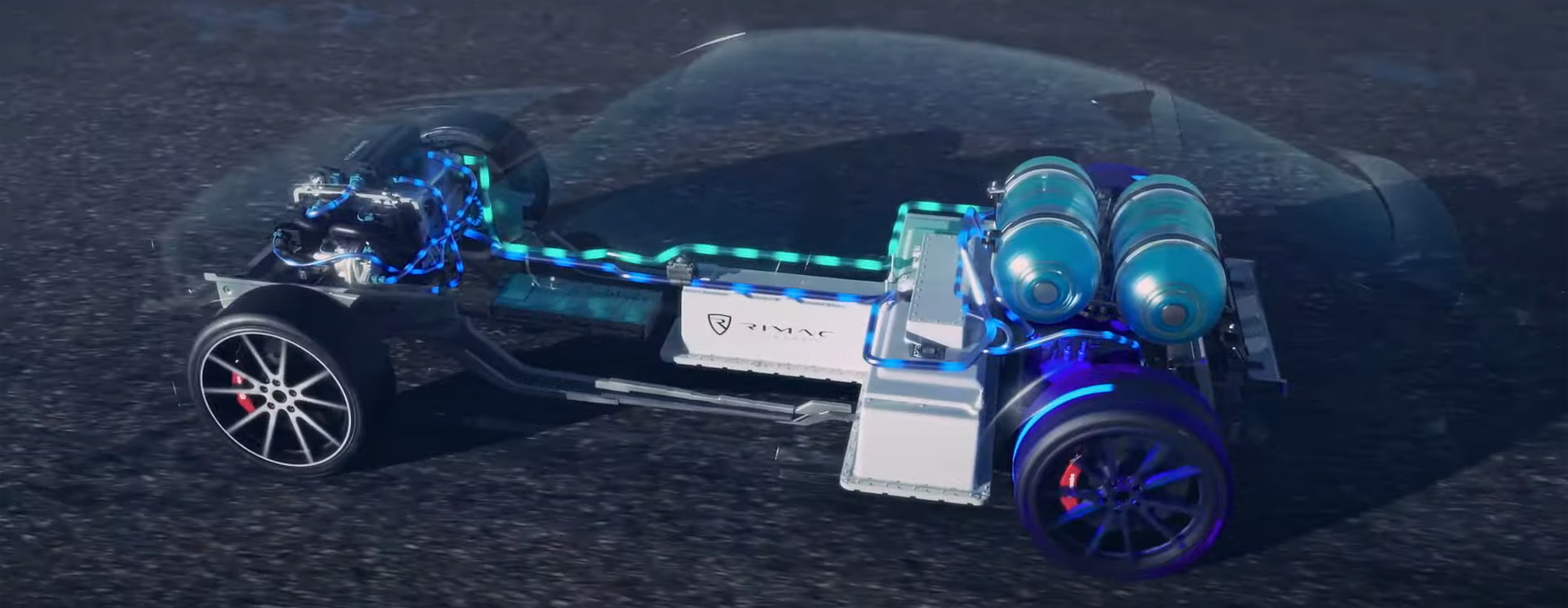 Автогігант Hyundai оголосив про план досягнення вуглецевої нейтральності в продуктах та операціях