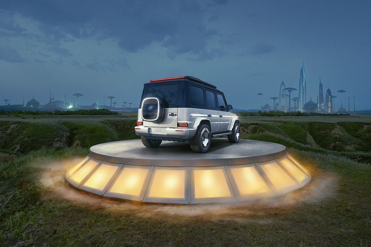 Водневі плани Hyundai і новинки автосалону IAA в Мюнхені