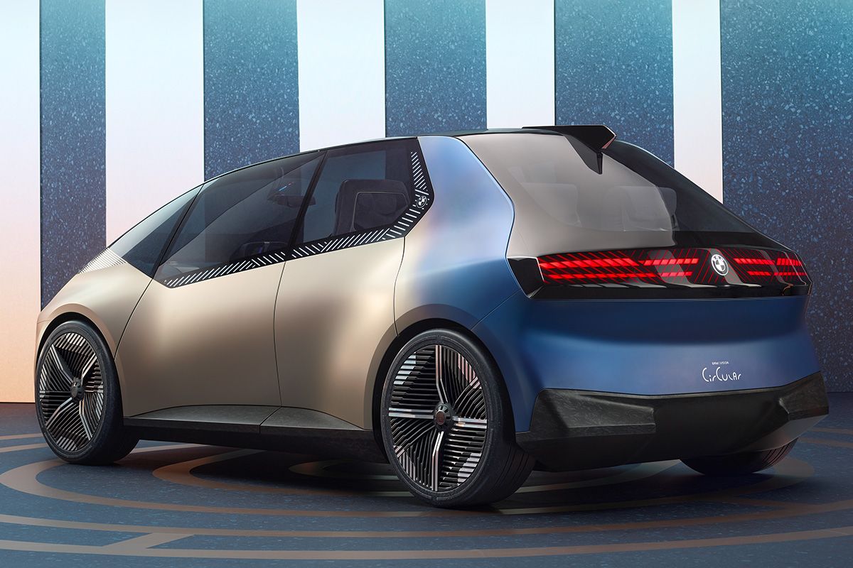 Водневі плани Hyundai і новинки автосалону IAA в Мюнхені