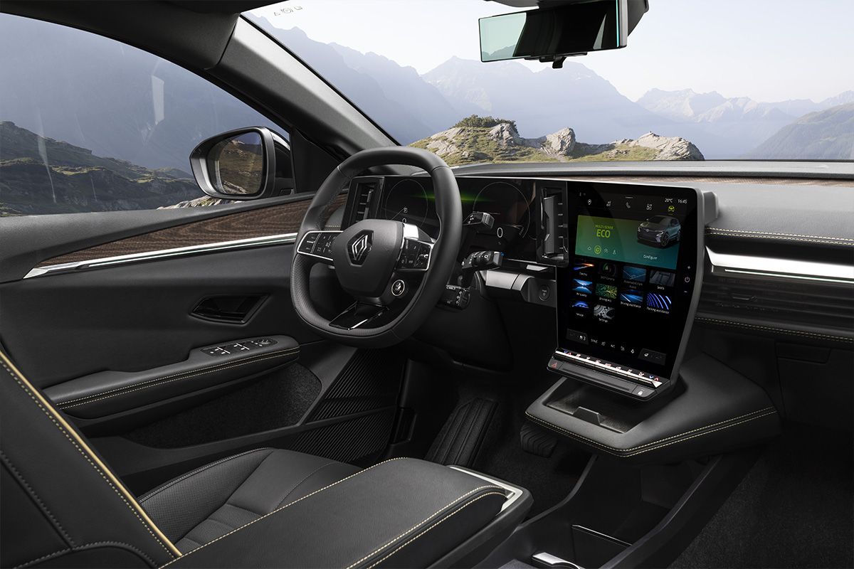 Водневі плани Hyundai і новинки автосалону IAA в Мюнхені