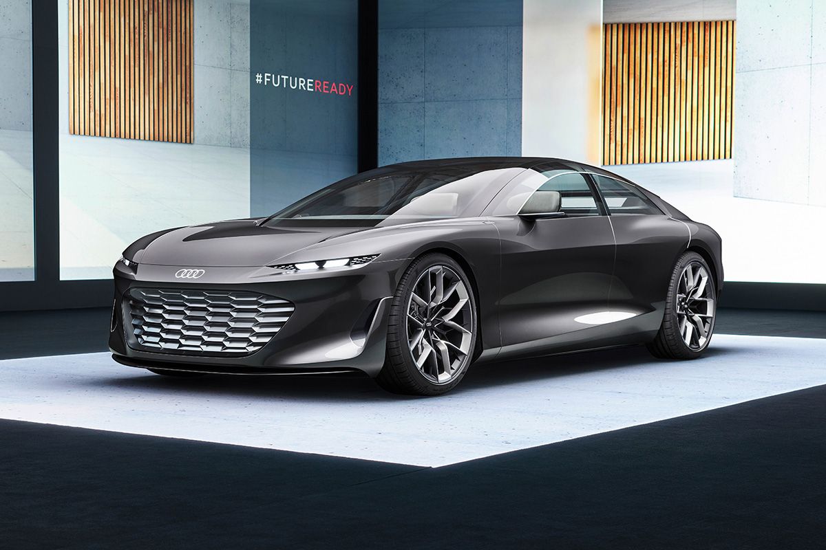 Водневі плани Hyundai і новинки автосалону IAA в Мюнхені