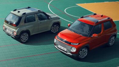 Глобальний Lotus, електричний Genesis і найменший SUV Hyundai