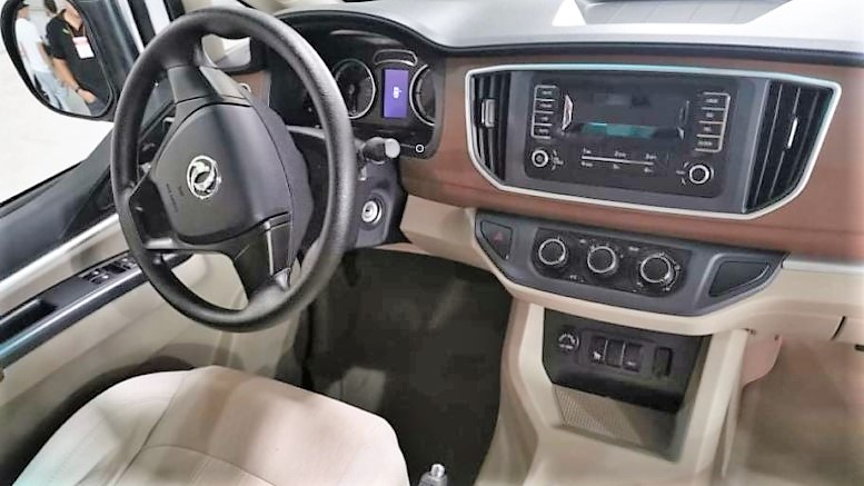 Які китайські електромобілі показали на виставці Plug-In Ukraine 2021. Топ-5 моделей