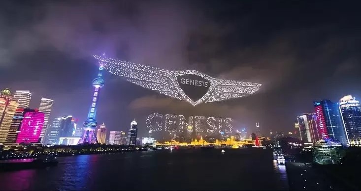 Глобальний Lotus, електричний Genesis і найменший SUV Hyundai