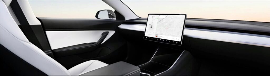 Бюджетна модель Tesla може з'явиться на ринку у 2023 році