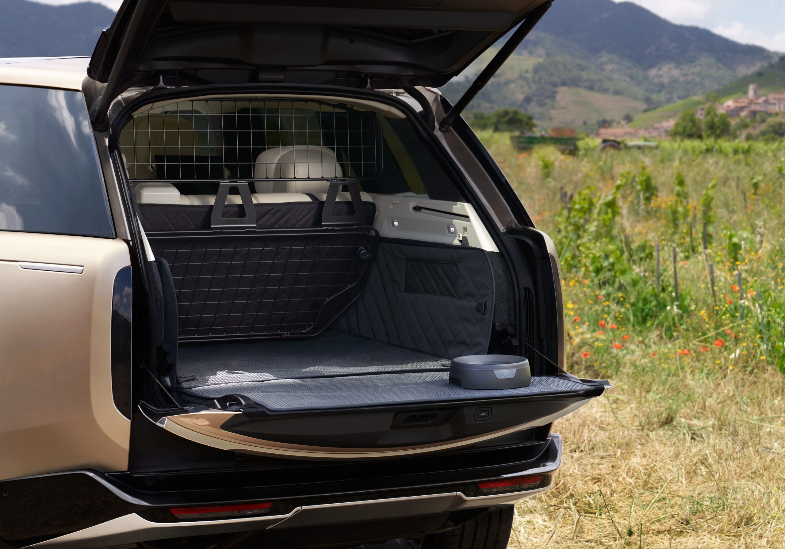 Головні новинки тижня: Range Rover та Mercedes SL
