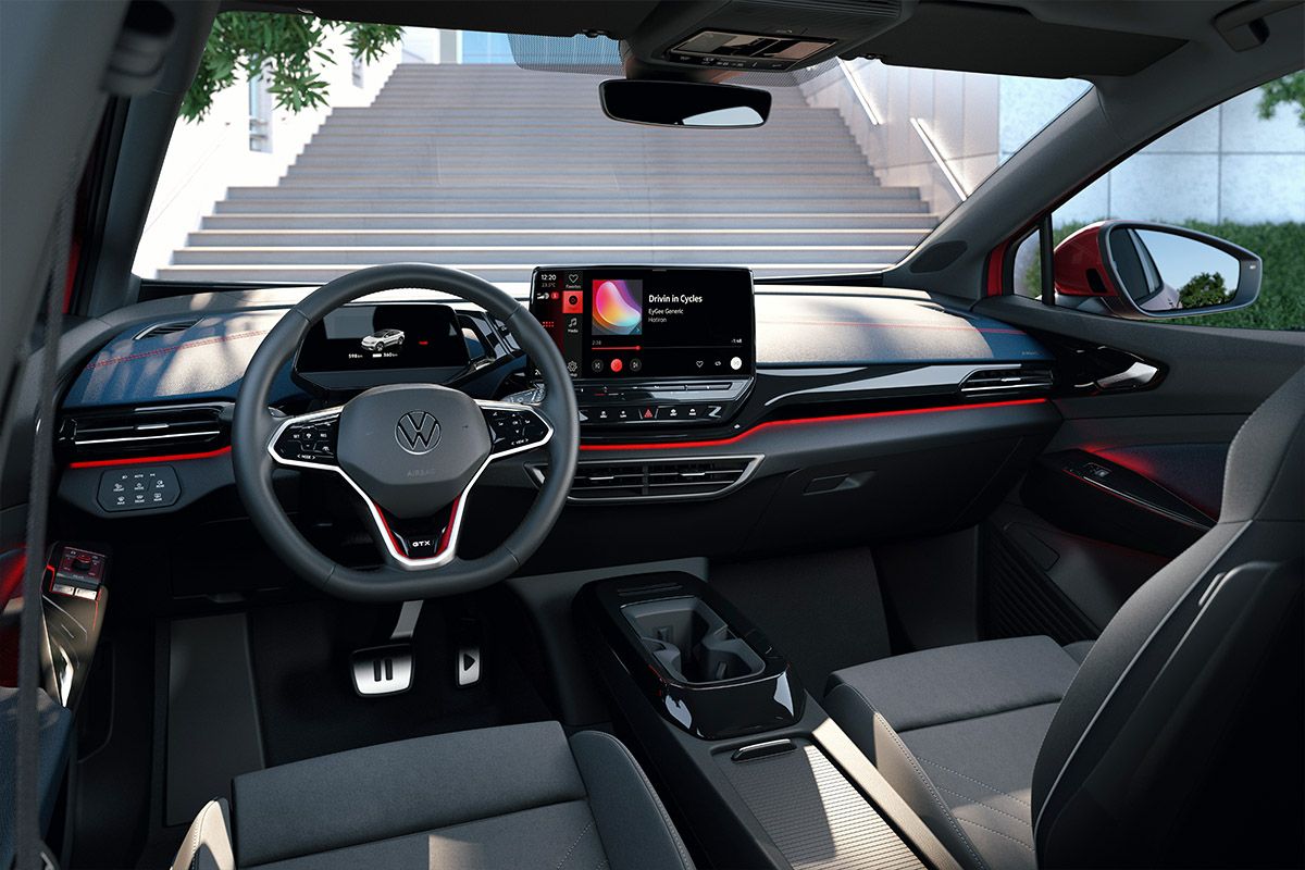 Запуск Bugatti Rimac та Volkswagen ID.5 - Новини автомобільного ринка