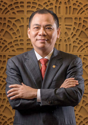 Електромобілі з В'єтнаму збираються підкорювати ринок США