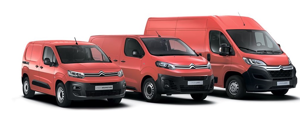 Бренд CITROЁN в Україні показує вражаючі результати продажів восени 2021 року