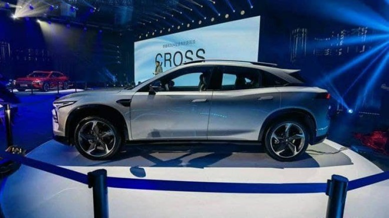 Автосалон у Гуанчжоу 2021: головні прем'єри та інші події