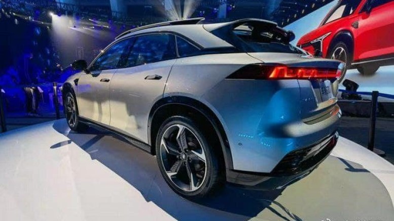 Автосалон у Гуанчжоу 2021: головні прем'єри та інші події