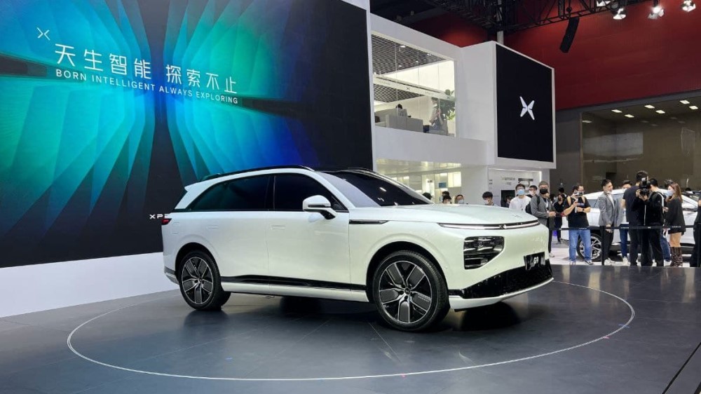 Автосалон у Гуанчжоу 2021: головні прем'єри та інші події