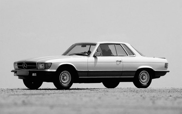 Від "Волги" до купе "Мерседес" - улюблені автомобілі Володимира Висоцького